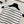 Chanel 2026 Gilet Rayé Brodé Coton Blanc Noir 213363