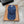 CD Denim Oblique Hat Cotton 262219