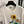 Chanel 2026 T-shirt Chrysanthème au Crochet Coton Blanc 150106
