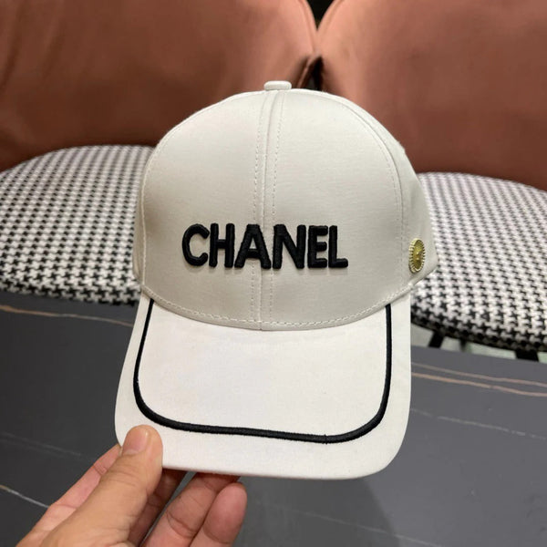 Casquette Chanel 219149