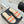 CC 2026 Chaussons Double C Agneau Tressé
