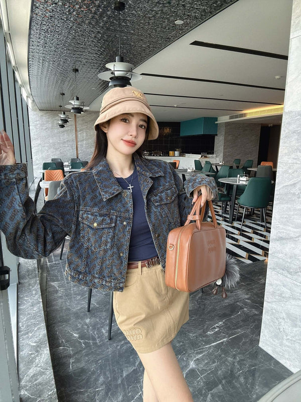 MIUMIU JACKET STYLE 352