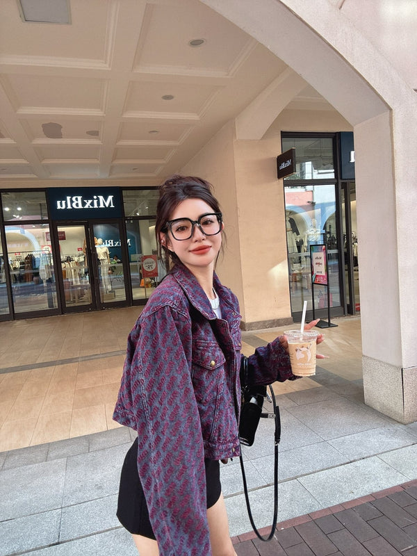 MIUMIU JACKET STYLE 351