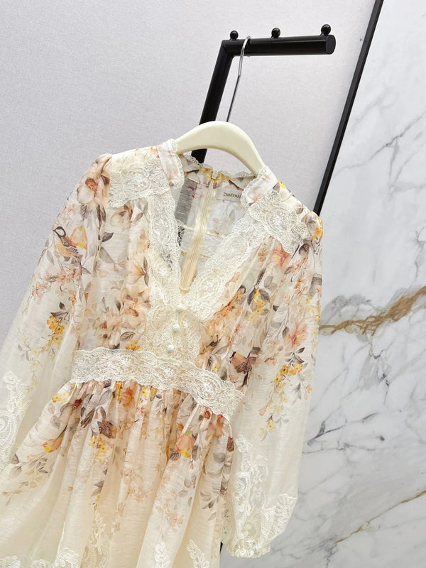 Robe Zimmermann 2026 510