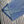 Jean droit Chanel 2026 avec logo double C et ornements en strass