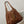 YSL 2026 Icare Wooden Bead 46cm Brown Woven Bag