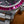 Rolex Daytona 40mm Stainless Steel Red Diamond Case Black Dial