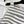 Chanel 2026 Gilet Rayé Brodé Coton Blanc Noir 213363