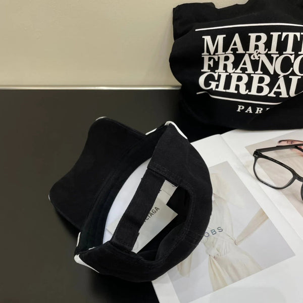 Bal Baseball Cap Cotton 269044