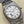 Montre Audemars Piguet Royal Oak en acier blanc 33mm