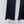 Chanel 2026 Pantalon Évasé Lettre en Sangle Coton Polyamide Noir Blanc 363365