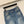 Chanel 2026 Jean Droit Orné de Strass 155198