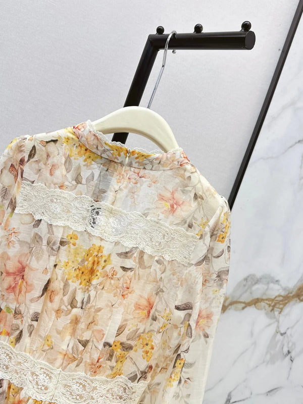 Robe Zimmermann 2026 510