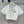 Miu 2026 Ruffled Trim Shirt White Black Cotton 375185