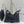 Dior 2026 Crunchy Bag 38cm Black Puffy Macrocannage Calfskin