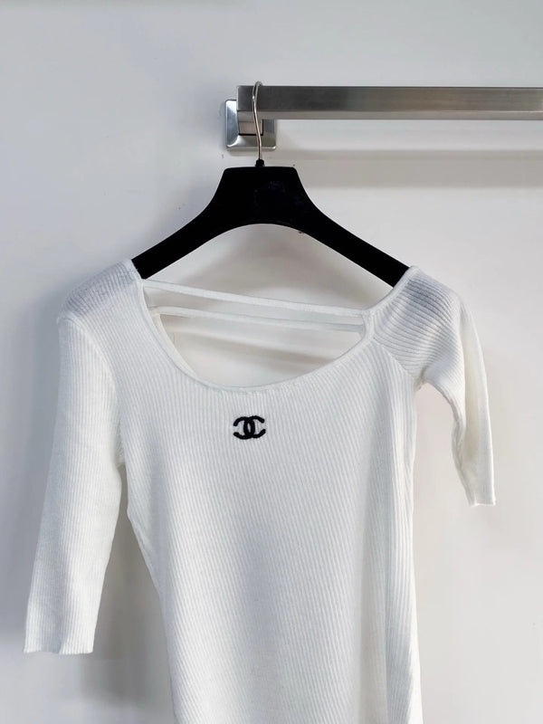 Chanel 2026 Haut Laine Cachemire 166699