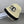 Chapeau cloche en laine tricoté en dentelle Chanel 237353
