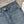 Miumiu 2026 Jean évasé en coton bleu 178941