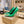Balenciaga 26s High Heel Pump 105 Green Cowhide 681171