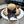 Chapeau de soleil Chanel en raphia 219142