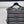 Miu 2026 Striped Knitted Vest Black Grey Wool Polyester 766322