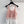 Chanel 2026 Camisole Marron Bleu Rouge Laine Cachemire