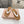 Miumiu 26ss Thong Sandals Suede Cowhide 713100