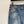 Chanel 2026 Jean Droit Orné de Strass 155198