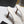 CC 2026 High-heeled Sandals With Delicate Bow 80mm White Cowhide 758427