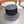 Chapeau Bob Prada Coton Bleu 219148
