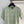 T-shirt manches courtes Chanel 2026 Vert Blanc Cachemire Laine 149440
