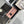 Chanel 2026 Vanity Bag 19.5cm Pink mix Black Suede Leather