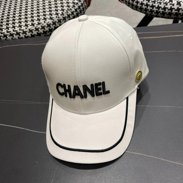 Casquette Chanel 219149