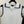 CC 2026 Knit Vest White Wool 637500