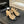 CC 2026 Chunky Heel Sandals 75 Genuine Leather
