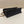 YSL 2026 Saint Laurent Paris Chain Wallet 20cm Black Calfskin
