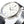 IWC Portofino 40mm Cream Dial Steel Case Black Leather Strap