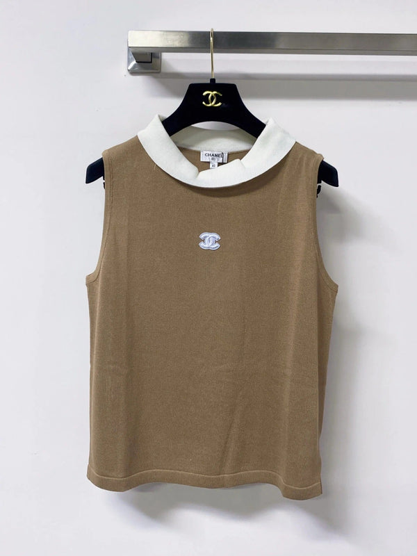 CC 2026 Vest Shirt Wool 621872