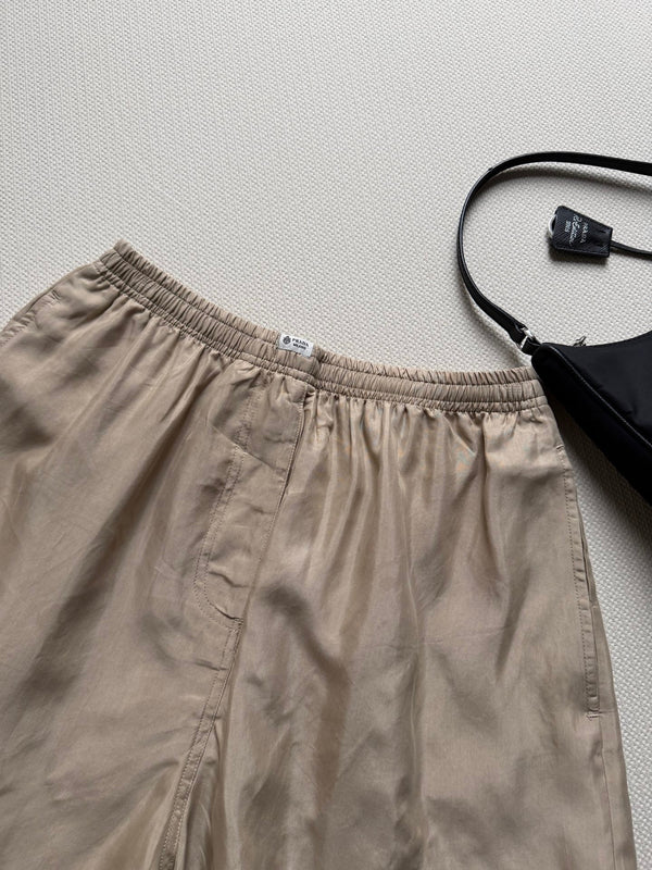 Pra 2026 Short Silk 654674
