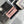 Chanel 2026 Vanity Bag 19.5cm Pink mix Black Suede Leather