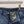FF 2026 Men's Jeans Blue Denim 738153
