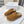 Dior 2026 Mule Camel Suede Cowhide 717872