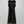 Miu 2026 Dress Black Cotton 643289
