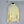 Chanel 2026 Collared Long-sleeved Shirt Yellow Cotton 358050