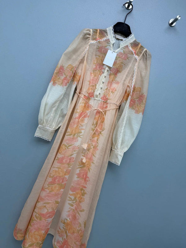 Zimmermann 2026 Dress 623