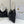 Dior 2026 Crunchy Bag 38cm Black Puffy Macrocannage Calfskin