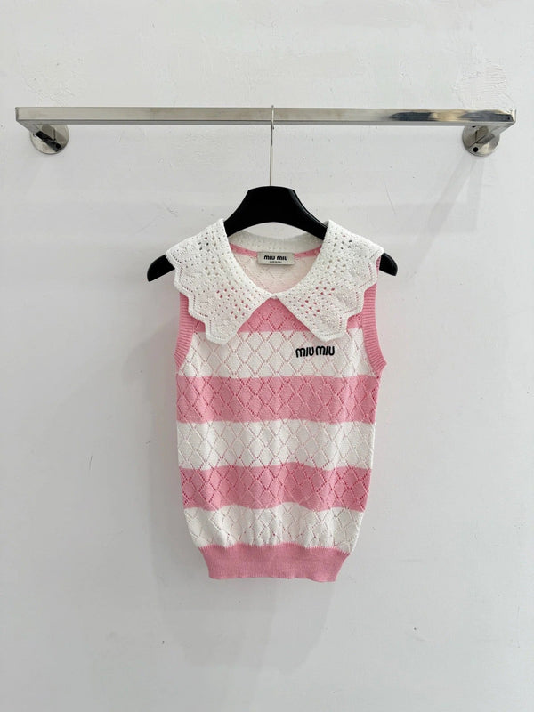 Miu 2026 Shirt Wool 647930