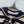 CC 2026 Bow Tie Shirt Black Cream Wool 613010