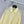 Chanel 2026 Collared Long-sleeved Shirt Yellow Cotton 358050