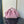 CC 2026 Hobo Bag 30cm Pink Fur Leather